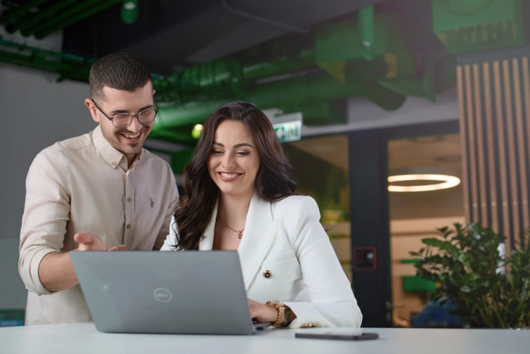 Zdjęcia, które pracują na biznes moich klientów