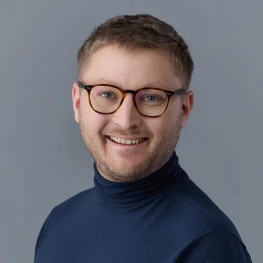 Igor Wojtkowiak - bio