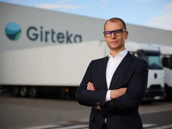 Sesja korporacyjna dla Gitreka