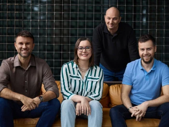 Zdjęcia zespołu Studio Lokomotywa
