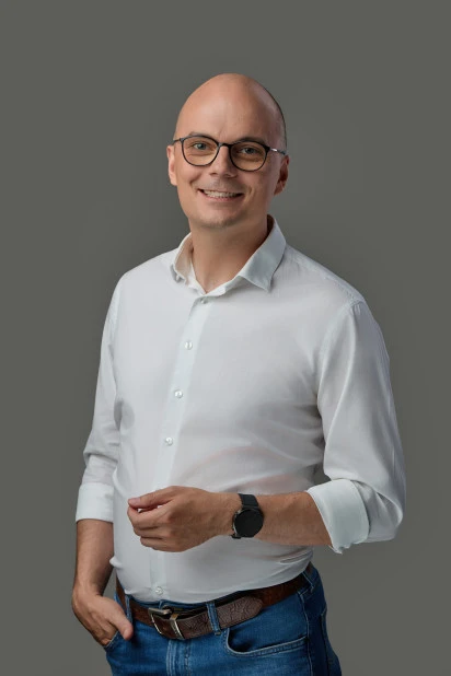 Portrety biznesowe dla firmy Publink dawniej Curulis