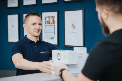 Zdjęcia wizerunkowe dla e-commerce – lazienkaplus.pl