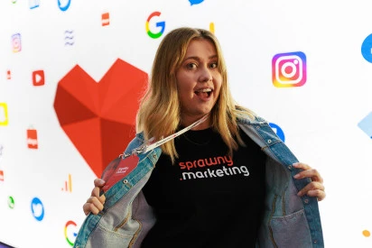 I Love AI na I <3 Marketing&Technology!