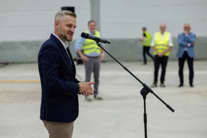 Relacja fotograficzna dla Firmy Dekpol