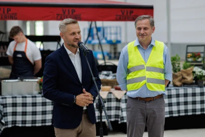 Relacja fotograficzna dla Firmy Dekpol