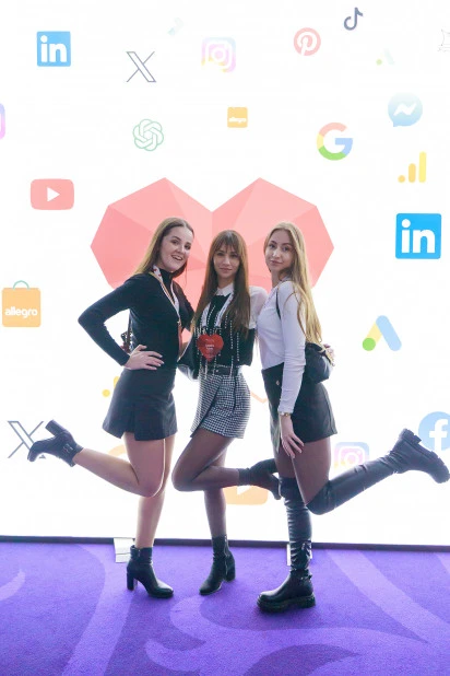 I Love Marketing & AI 2024