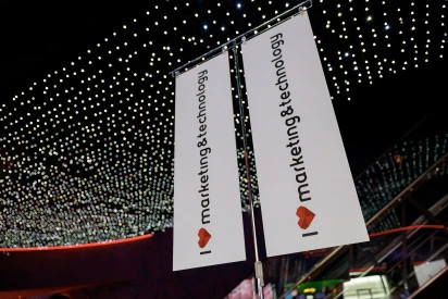 I Love Marketing & AI 2024