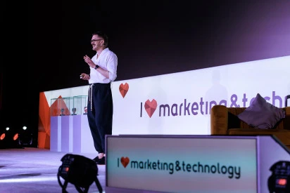 I Love Marketing & AI 2024