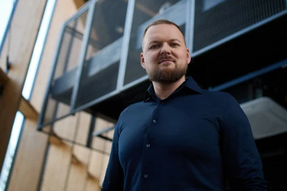 Indywidualna Sesja Zdjęciowa dla Kamila z Authentic Studio
