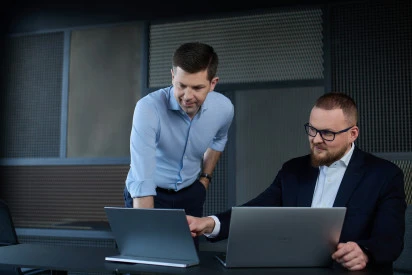 Indywidualna Sesja Zdjęciowa dla Kamila z Authentic Studio