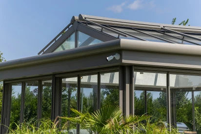 ALLUX – perfekcyjna harmonia architektury i natury