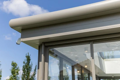 ALLUX – perfekcyjna harmonia architektury i natury