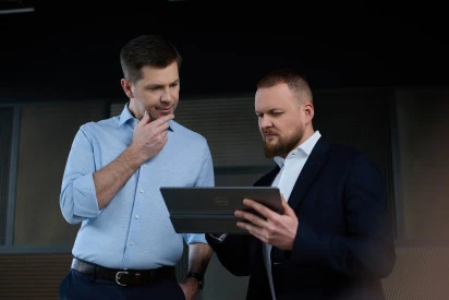 Indywidualna Sesja Zdjęciowa dla Kamila z Authentic Studio
