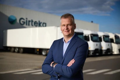 Sesja korporacyjna dla Gitreka