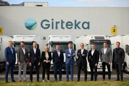 Sesja korporacyjna dla Gitreka