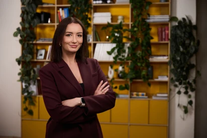 Zdjęcia employer brandingowe dla Grant Thornton