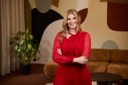 Zdjęcia employer brandingowe dla Grant Thornton