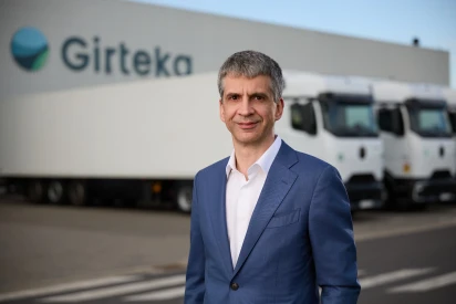 Sesja korporacyjna dla Gitreka