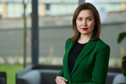 Zdjęcia zespołu Grant Thornton