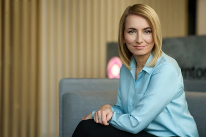 Zdjęcia zespołu Grant Thornton