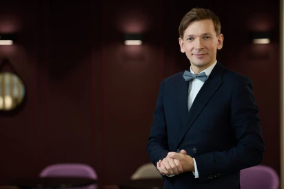 Zdjęcia zespołu Grant Thornton