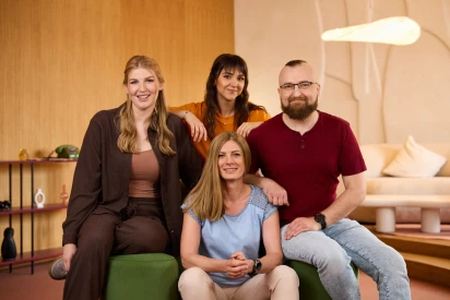 Zdjęcia employer brandingowe dla Grant Thornton