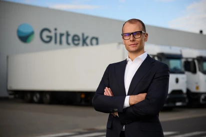 Sesja korporacyjna dla Gitreka