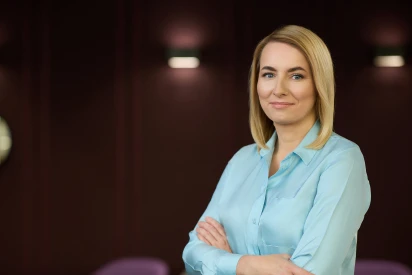 Zdjęcia zespołu Grant Thornton