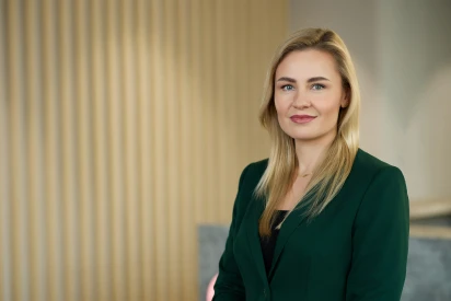 Zdjęcia zespołu Grant Thornton