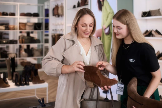Ryłko - Fotografia Employer Brandingowa dla firmy Ryłko