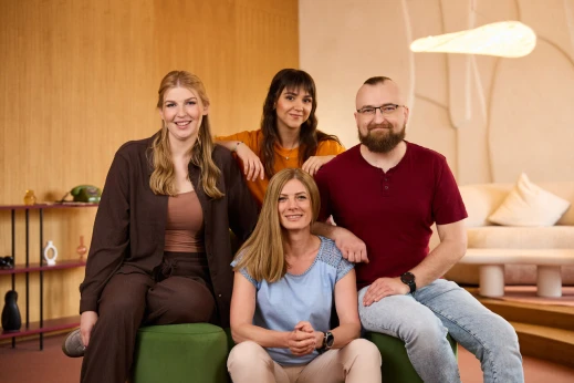  - Zdjęcia employer brandingowe dla Grant Thornton