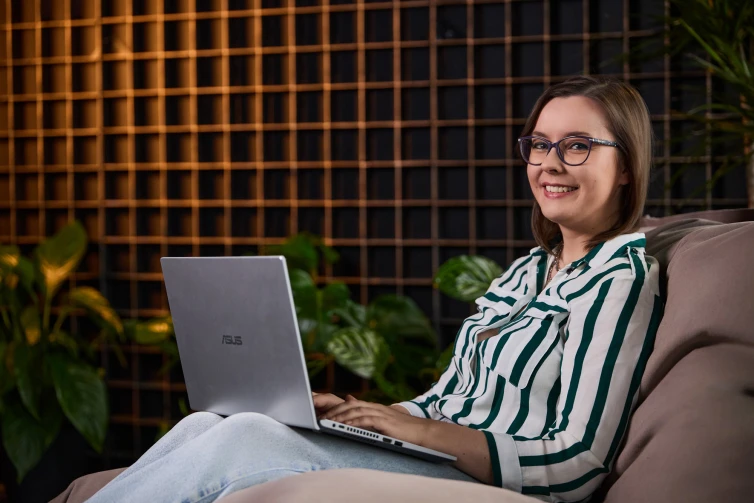 Sesja wizerunkowa – pokaż swój profesjonalizm